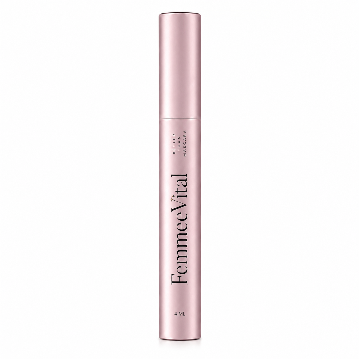 SPARKVRA™ Lash Growth Mascara – Clump-Free Volume, Longer-Looking Lift & Lash Conditioning Care