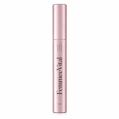 SPARKVRA™ Lash Growth Mascara – Clump-Free Volume, Longer-Looking Lift & Lash Conditioning Care